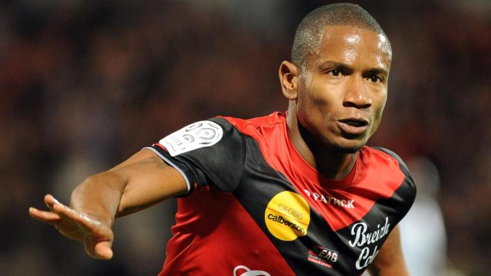 Guingamp- Beauvue