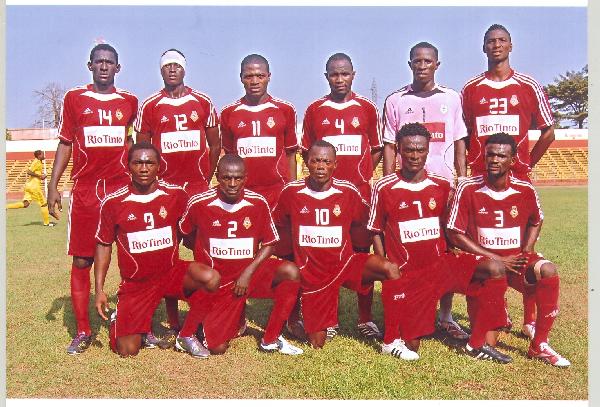 Horoya nvo