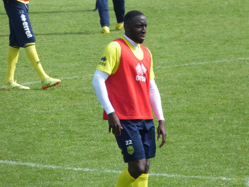 Sénégal Issa Cissokho privé de la CAN ? Africa Top Sports