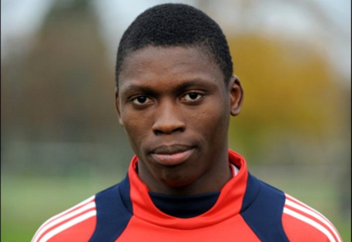 Lamine Gassama