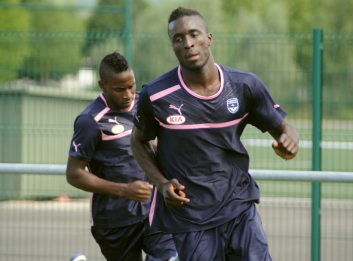 Lamine Sané