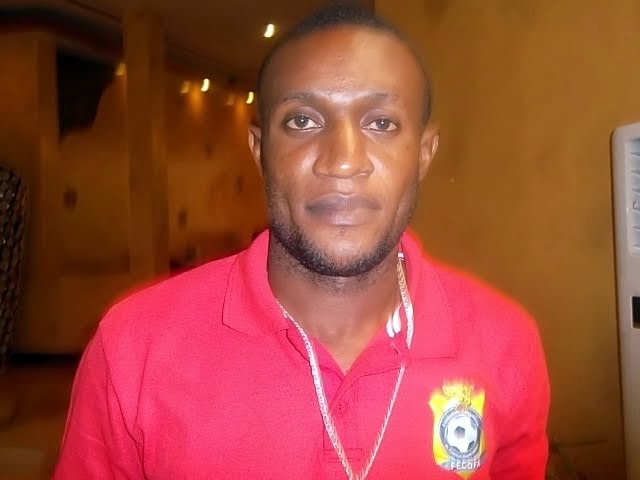 Lema Mabidi