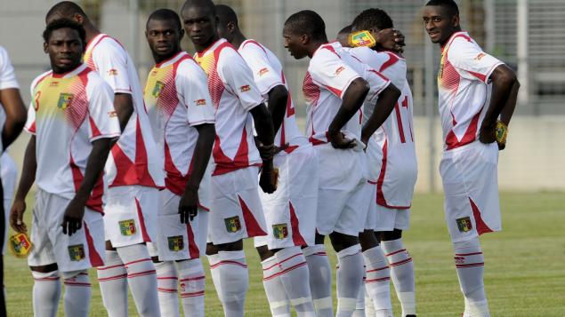 Mali