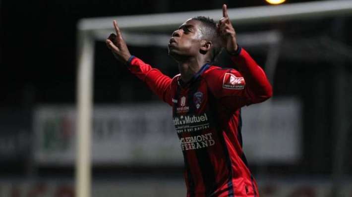 Mana Dembélé