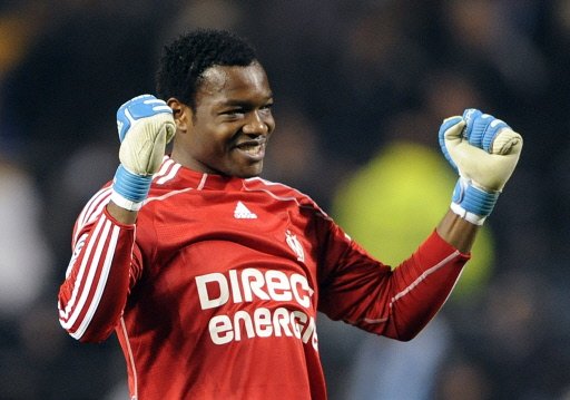 Mandanda