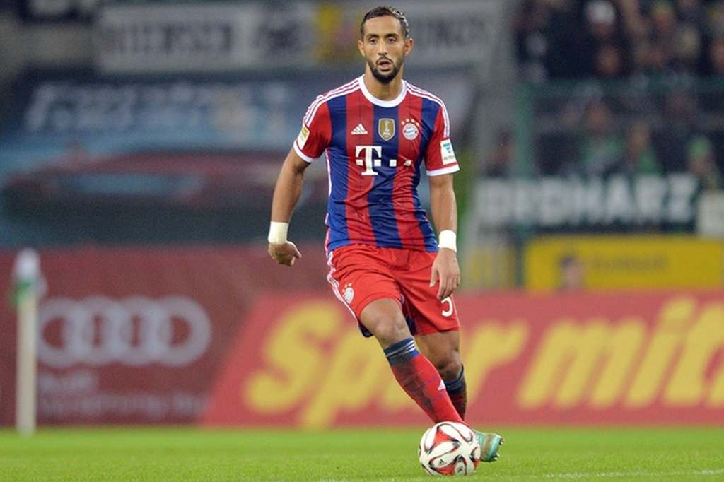 Medhi Benatia, Medhi Benatia football render - 47675 - FootyRenders, “milenkovic mi piace molto, locatelli è di qualità e nel sassuolo mi ha convinto, poi in avanti stravedo per vlahovic.