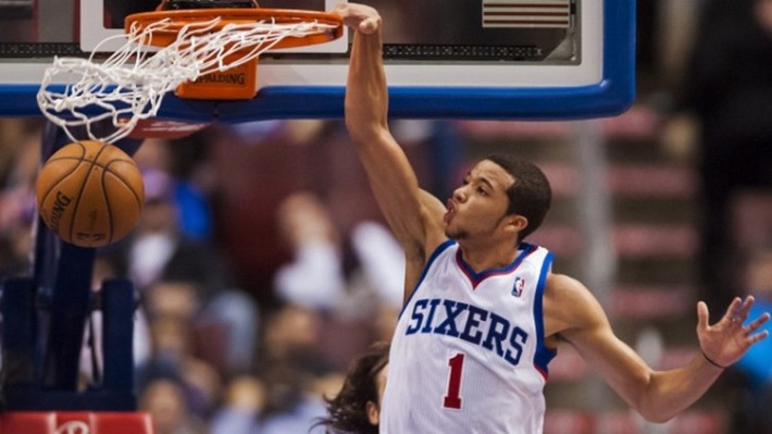 Michael Carter Williams