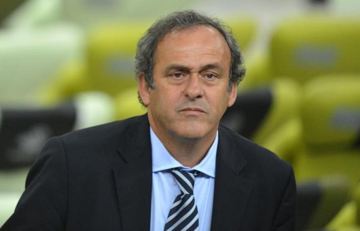 Michel Platini