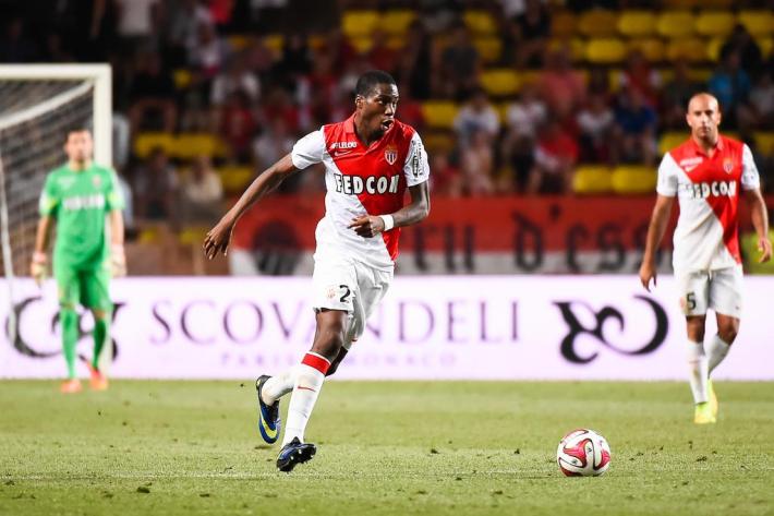 Monaco-Geoffrey Kondogbia