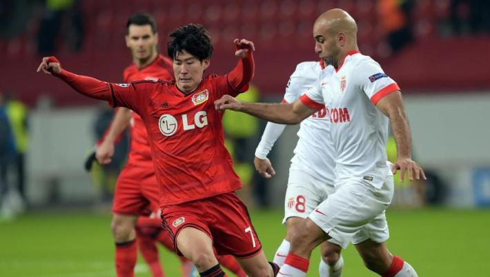 Monaco – Abdennour