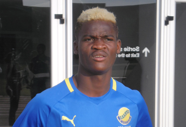 Ndong nvo