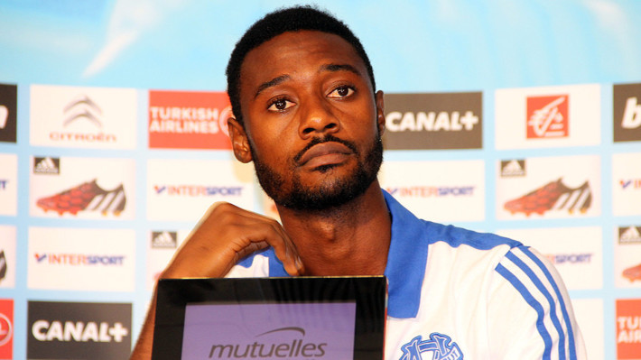 Nicolas Nkoulou 1