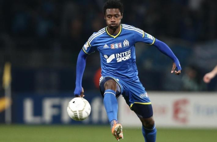 Nicolas Nkoulou