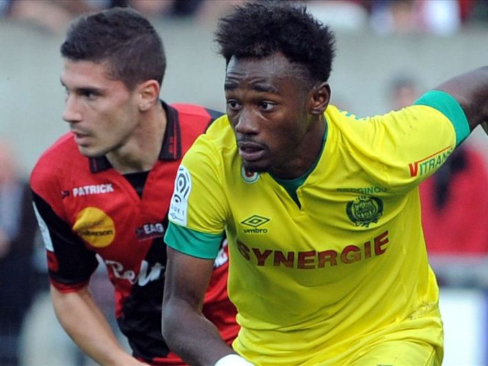 Nkoudou