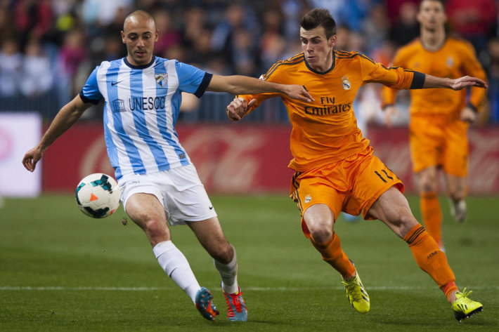 Nordin-Amrabat