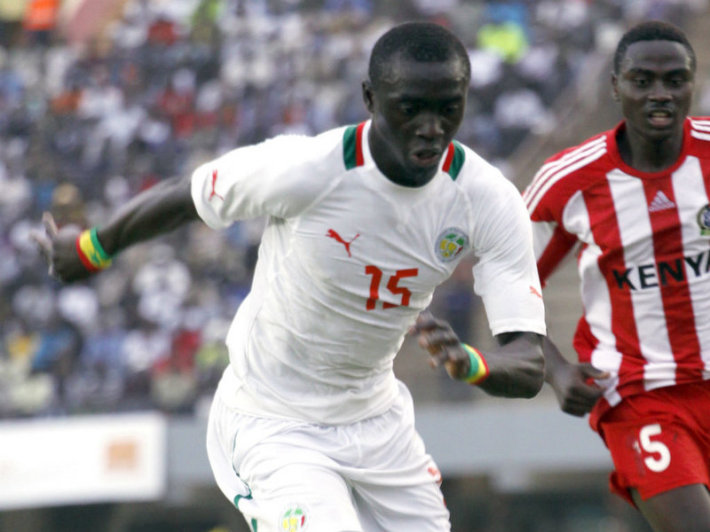 Papiss Cissé