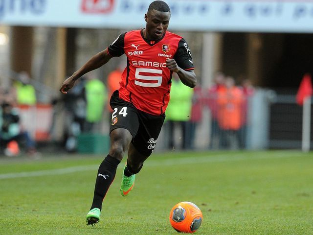 Paul-Georges Ntep