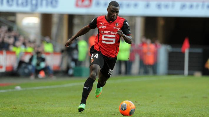 Paul-Georges Ntep
