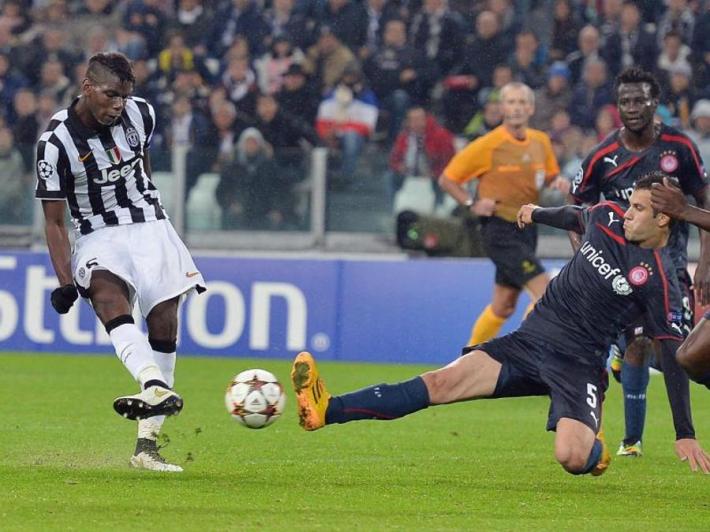 Paul Pogba