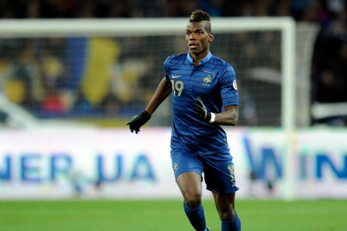 Paul-Pogba