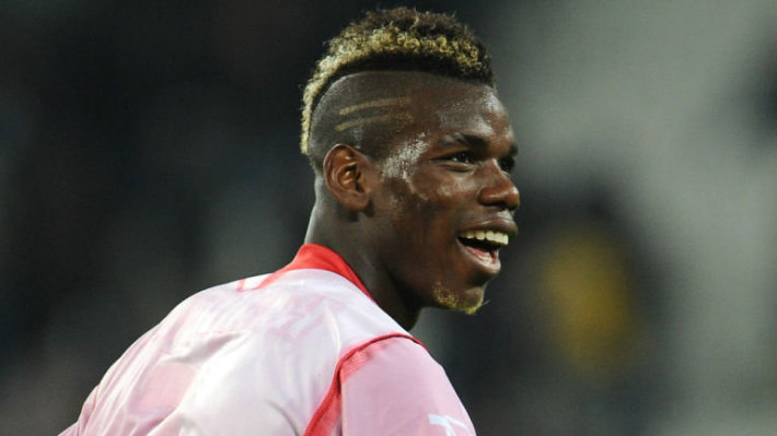 Pogba nvo