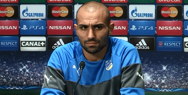 Rafik Djebbour