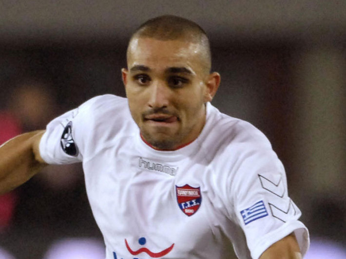 Rafik Djebbour