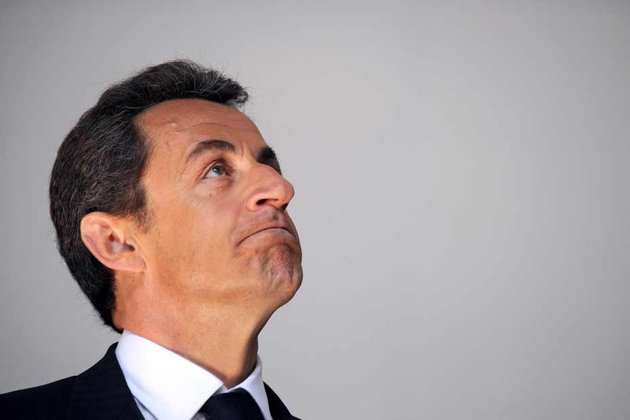 Sarkozy