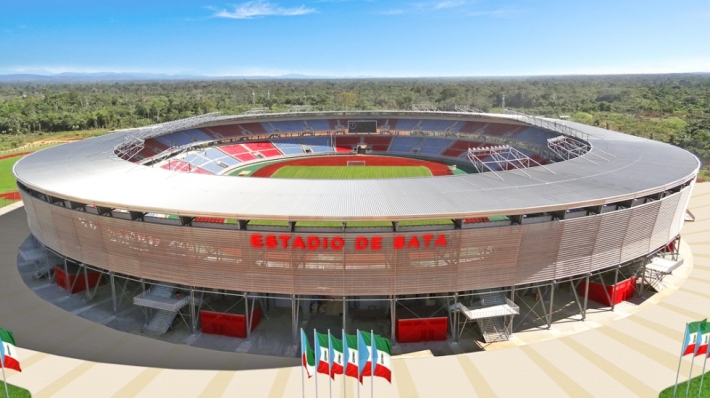 Stade bata nvo