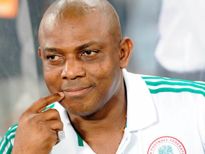 Stephen-Keshi