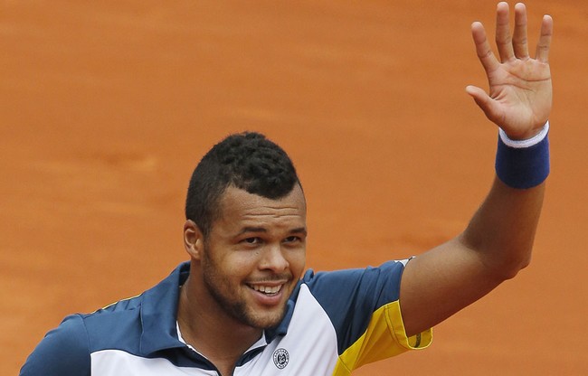 Tsonga