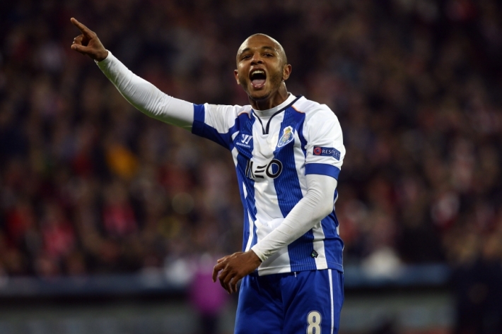 Yacine Brahimi