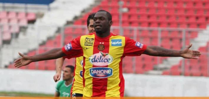 Yannick Ndjeng