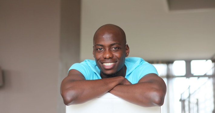 Youssouf Mulumbu