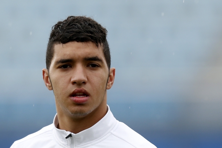Zakaria Bakkali