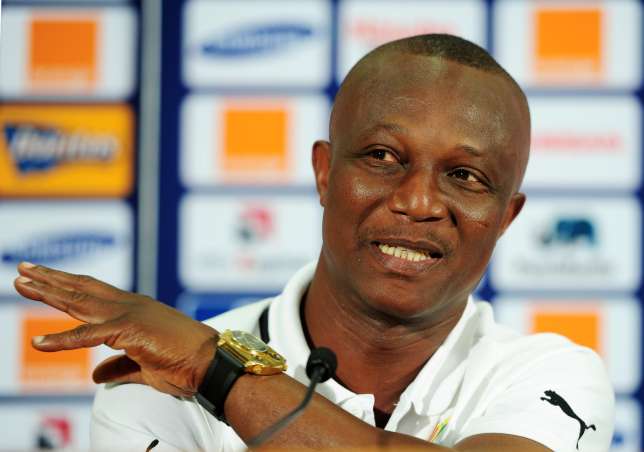 appiah