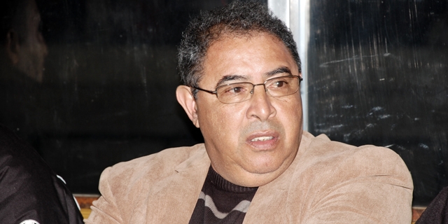 aziz amri