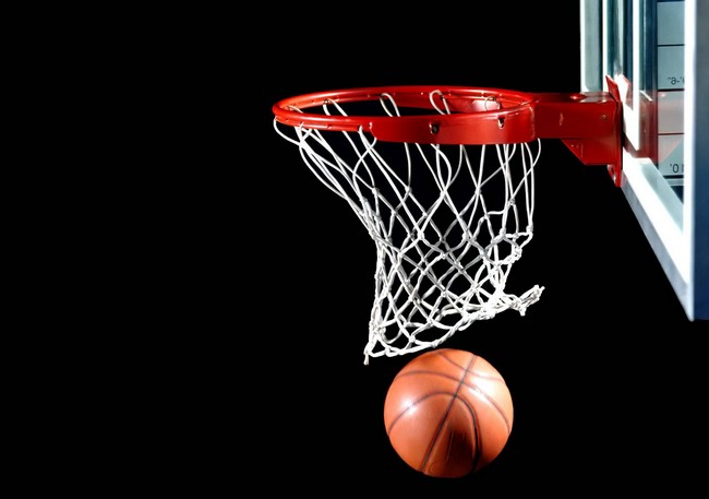 basketball