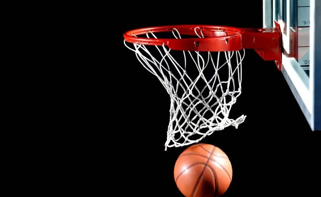 basketball