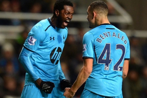 bentaleb