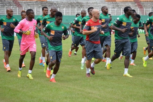 cameroun