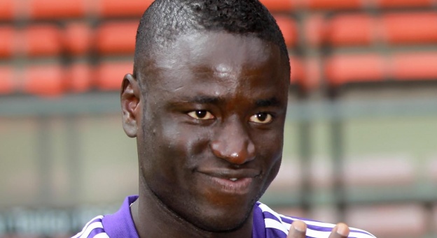 cheikhou kouyaté