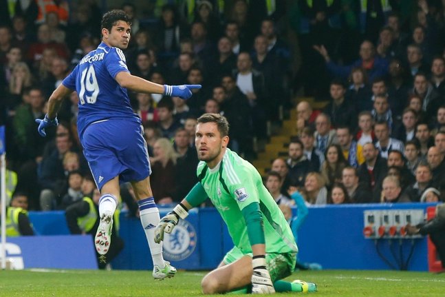chelsea