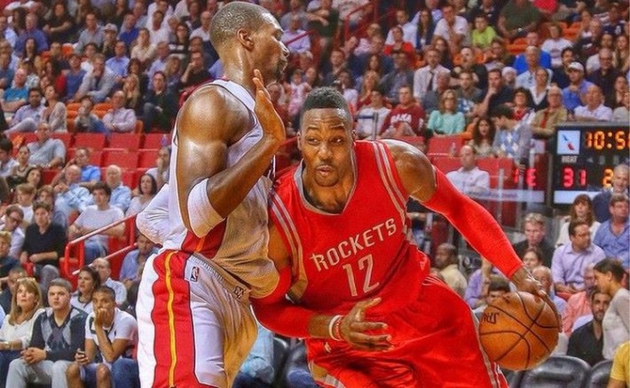 dwight howard_chris bosh