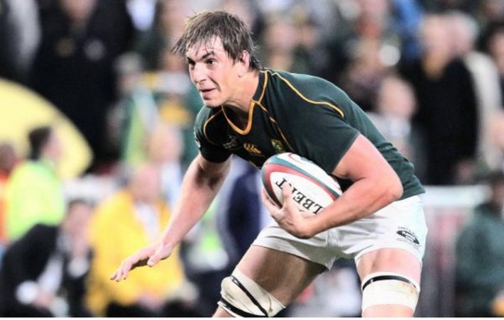 eben etzebeth