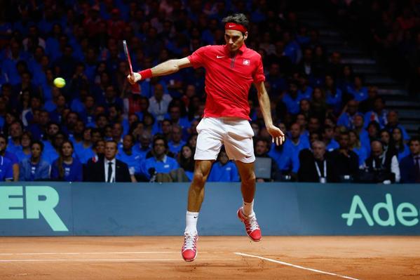 federer