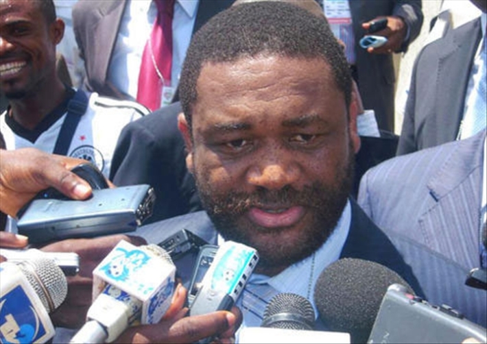 gabriel ameyi