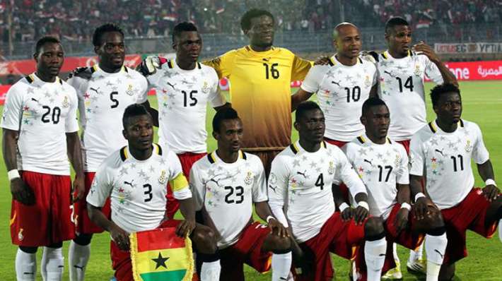 ghana
