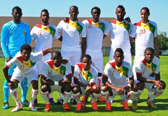 guinée