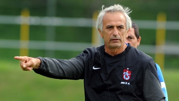 halilhodzic